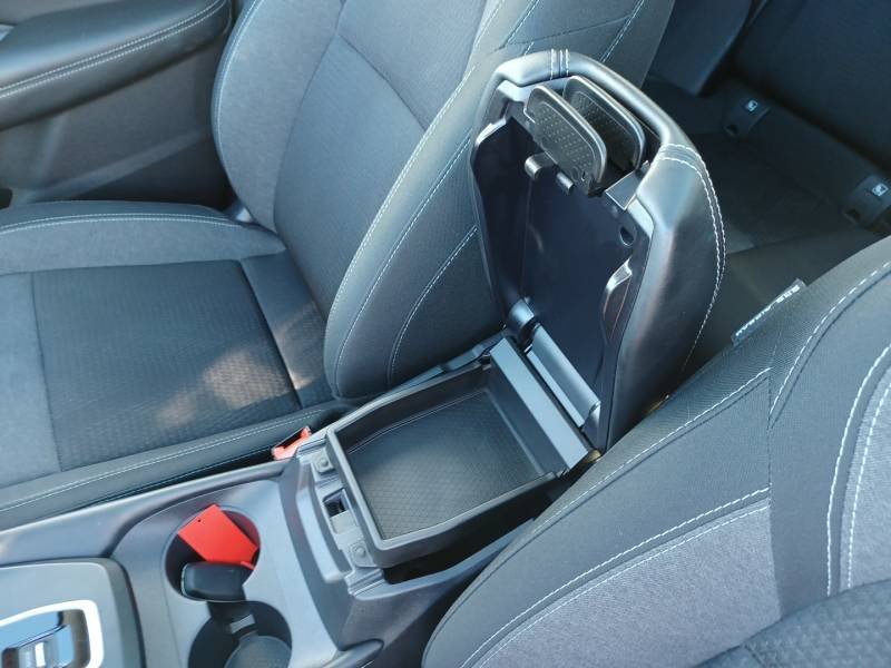 Nissan Qashqai - Photo 41