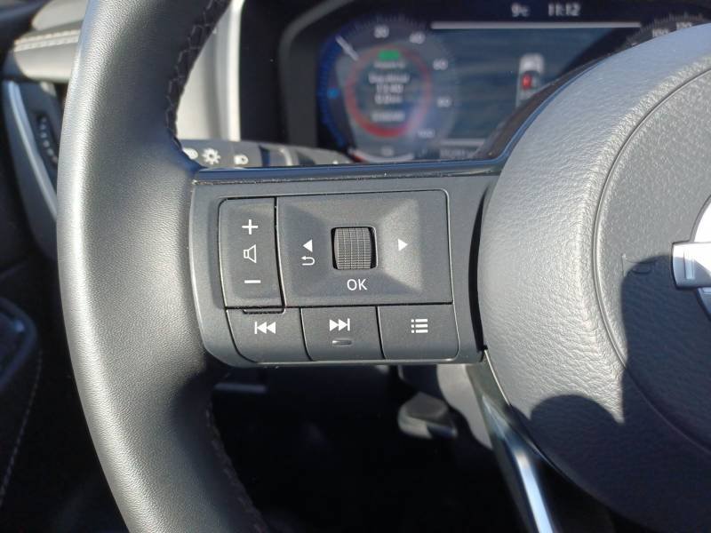 Nissan Qashqai - Photo 44
