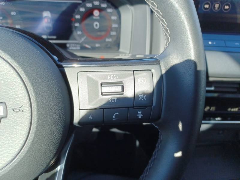 Nissan Qashqai - Photo 45