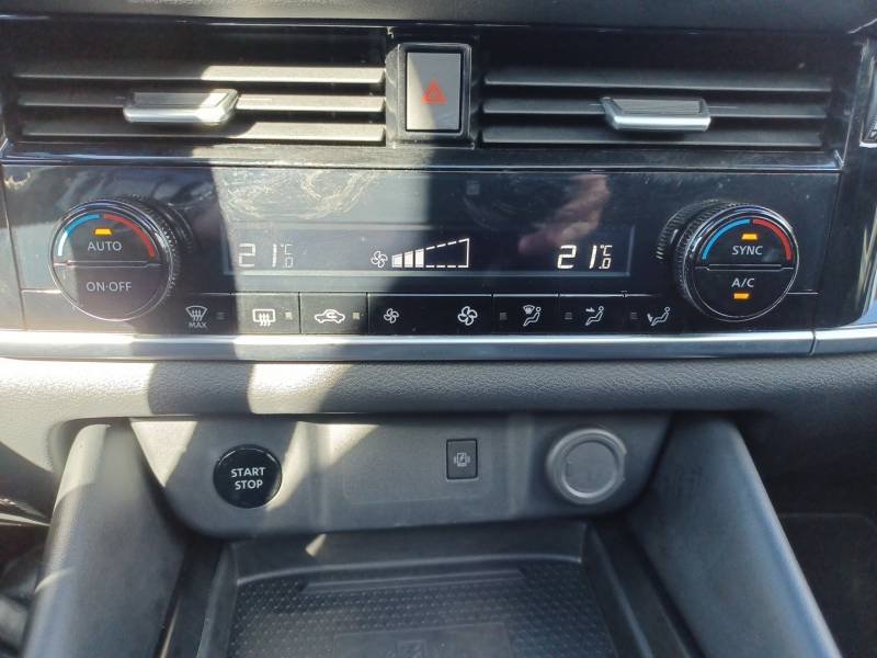 Nissan Qashqai - Photo 50