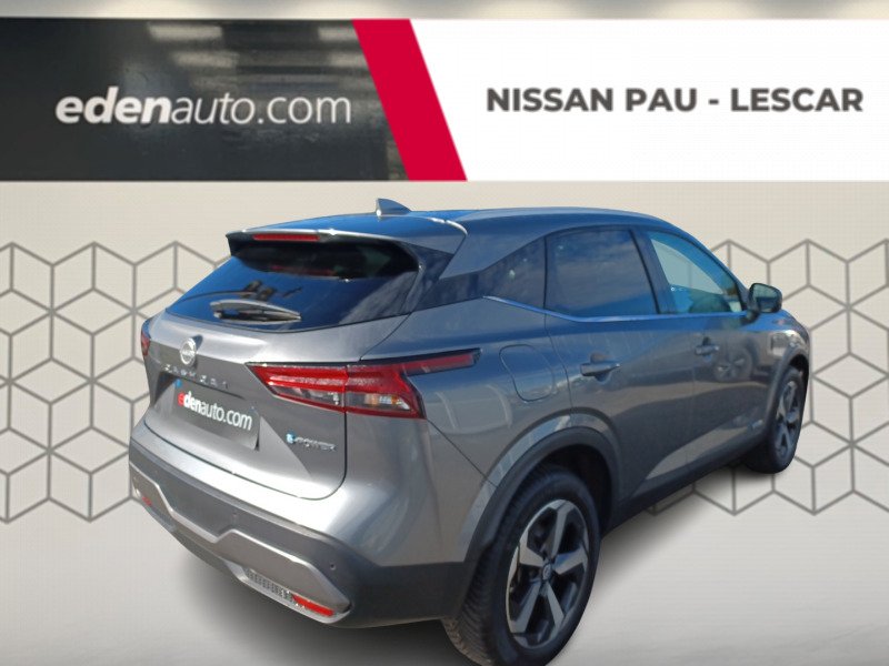 Nissan Qashqai - Photo 5