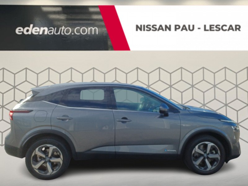 Nissan Qashqai - Photo 6