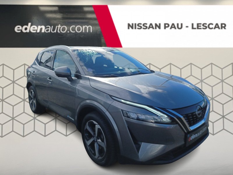 Nissan Qashqai - Photo 7