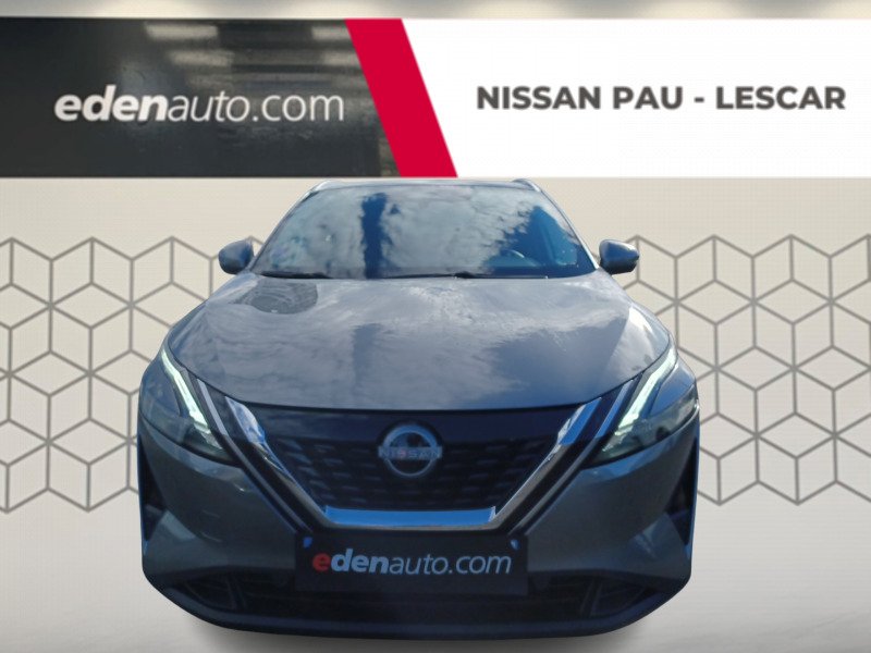 Nissan Qashqai - Photo 8
