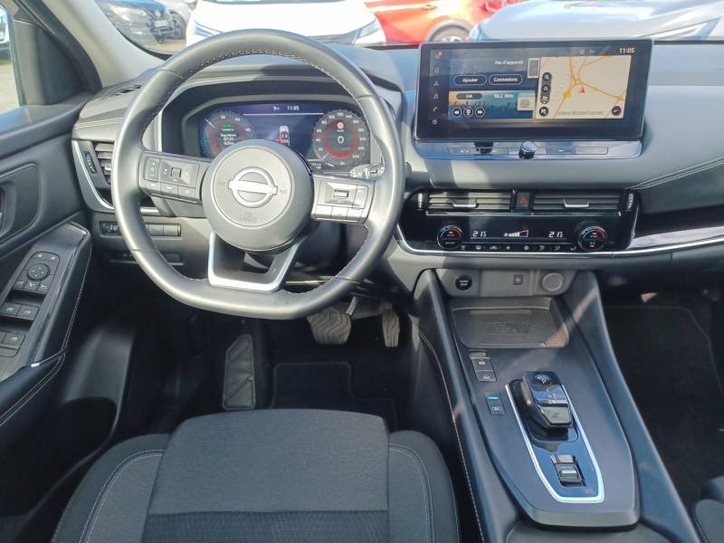 Nissan Qashqai - Photo 9