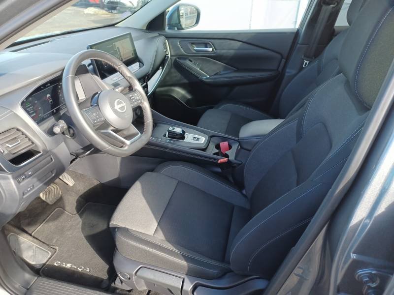 Nissan Qashqai - Photo 10