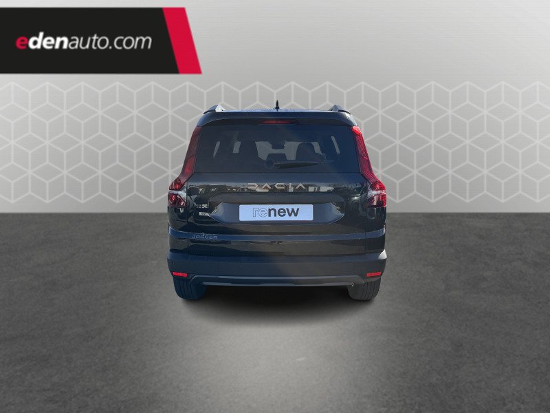 Dacia Jogger - Photo 4