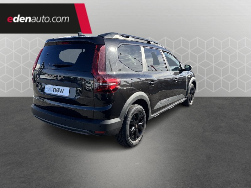 Dacia Jogger - Photo 5