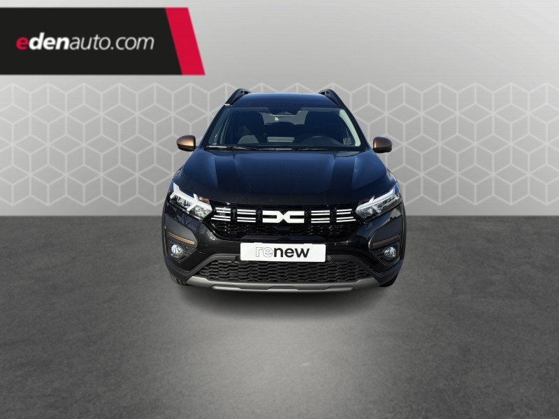 Dacia Jogger - Photo 8