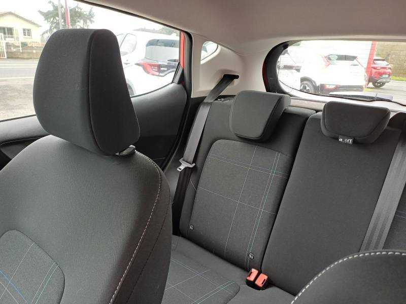 Ford Fiesta - Photo 18