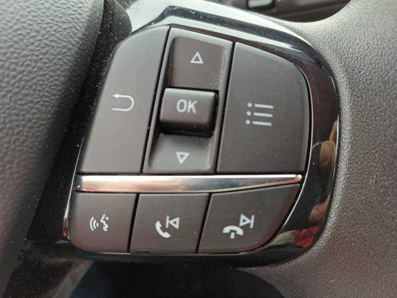 Ford Fiesta - Photo 24