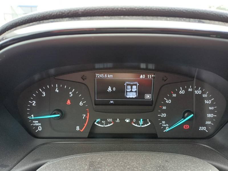 Ford Fiesta - Photo 25