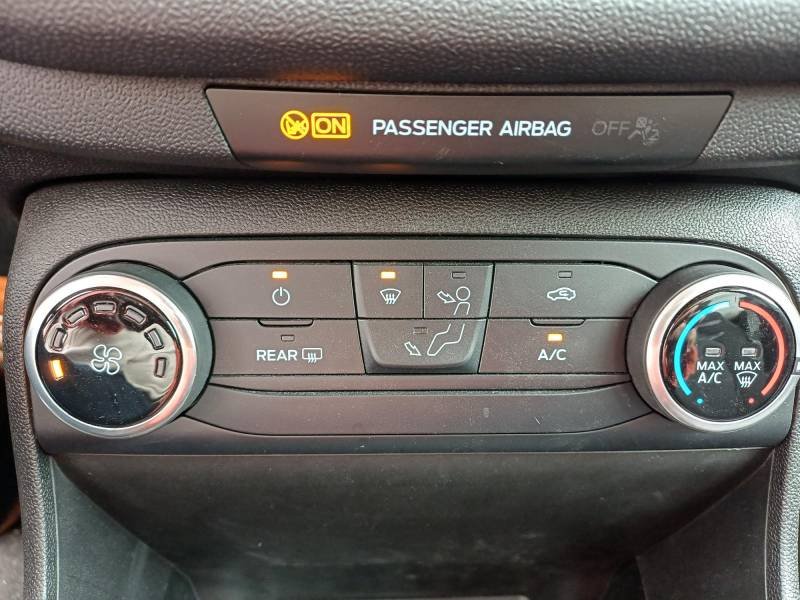 Ford Fiesta - Photo 29