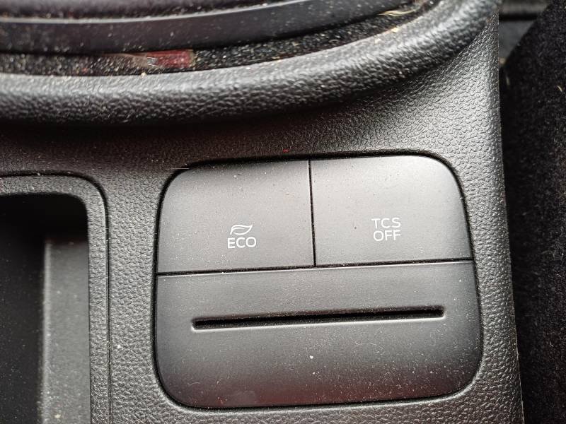 Ford Fiesta - Photo 30