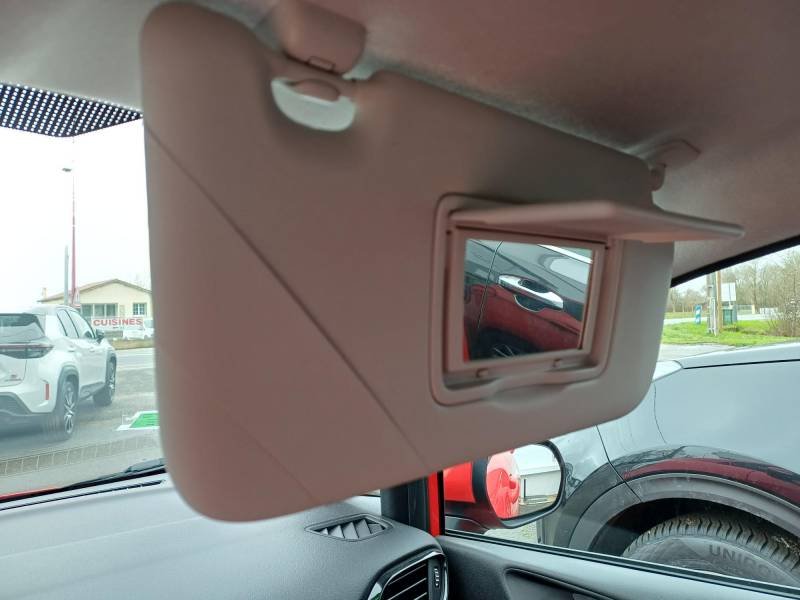 Ford Fiesta - Photo 36