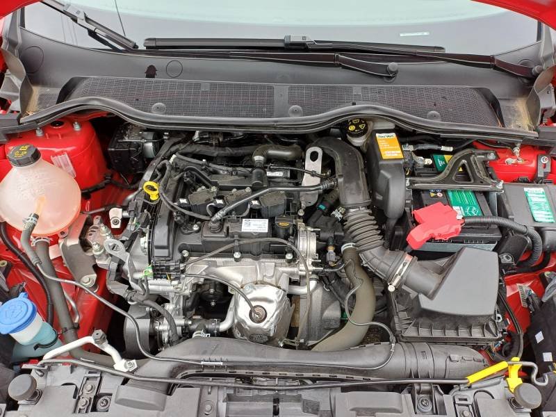 Ford Fiesta - Photo 37