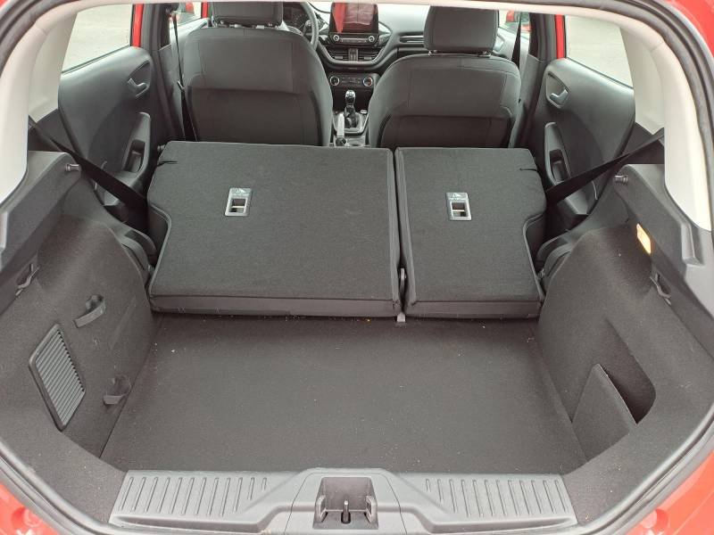 Ford Fiesta - Photo 39