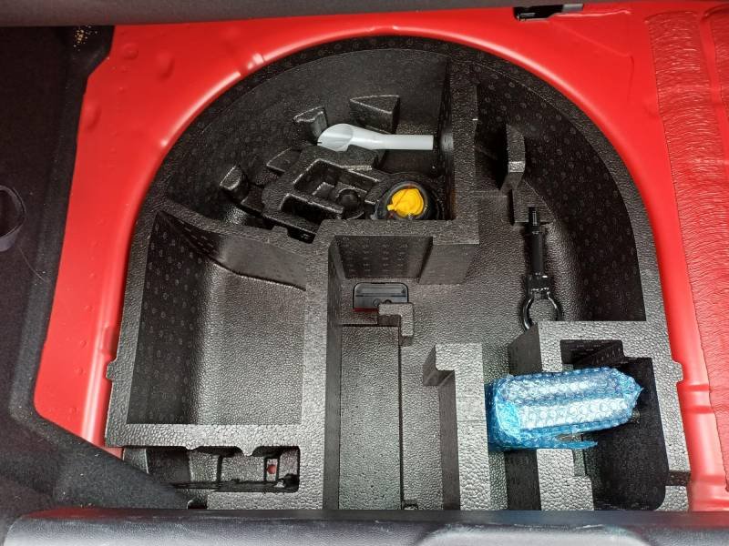 Ford Fiesta - Photo 40