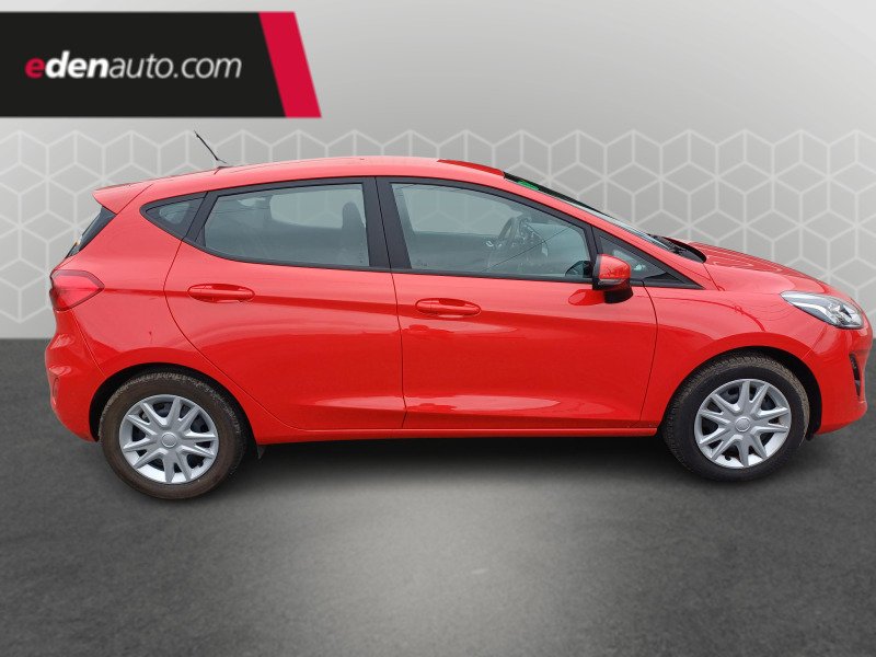 Ford Fiesta - Photo 6