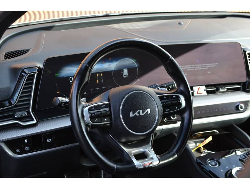Kia Sportage - Photo 14