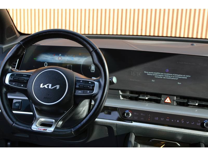 Kia Sportage - Photo 15