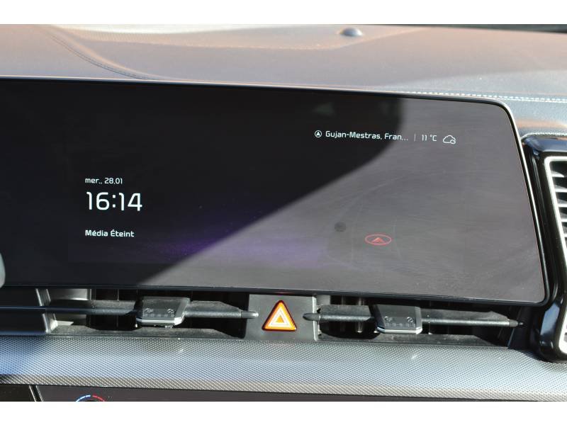 Kia Sportage - Photo 16