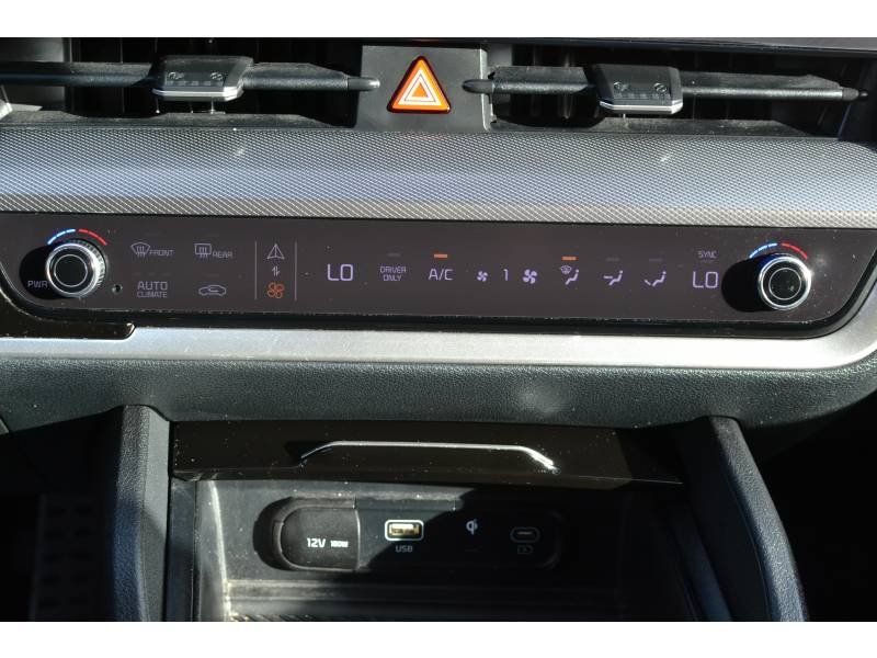 Kia Sportage - Photo 17