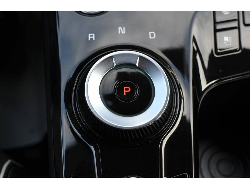 Kia Sportage - Photo 19