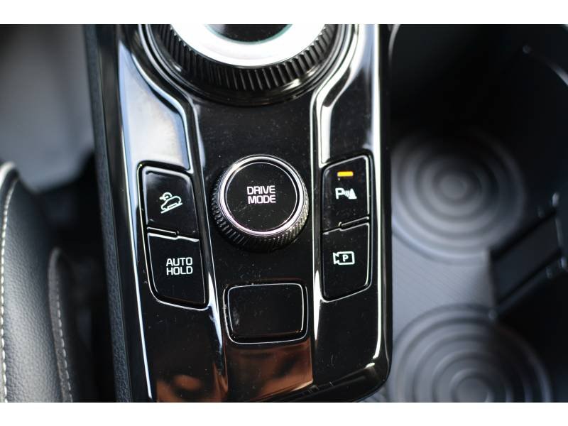 Kia Sportage - Photo 20