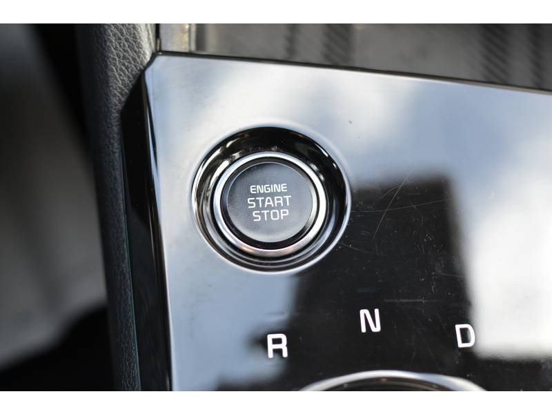 Kia Sportage - Photo 21