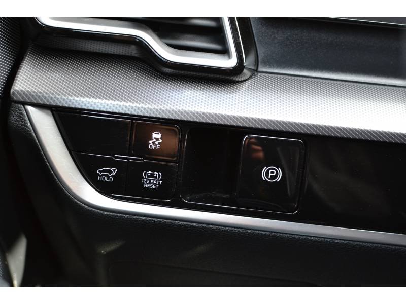 Kia Sportage - Photo 22