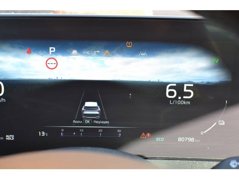 Kia Sportage - Photo 32