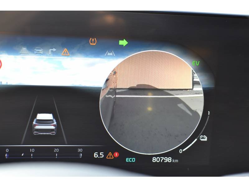 Kia Sportage - Photo 35
