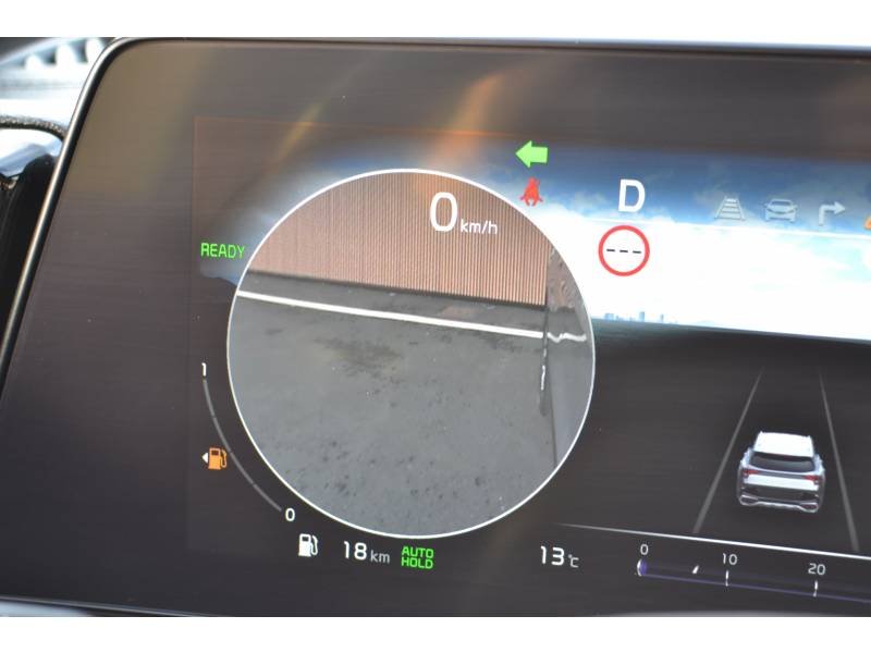 Kia Sportage - Photo 36