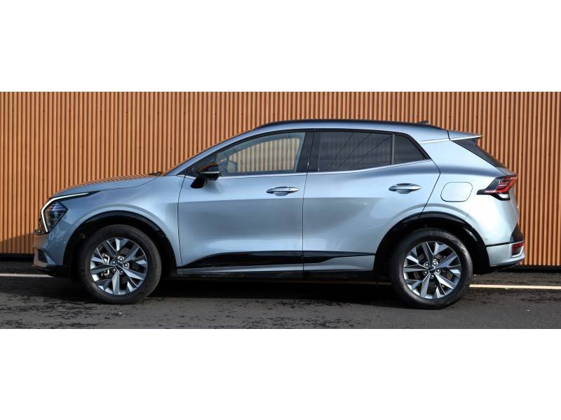 Kia Sportage - Photo 40