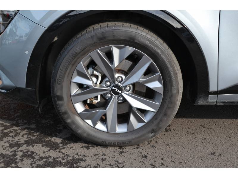 Kia Sportage - Photo 41