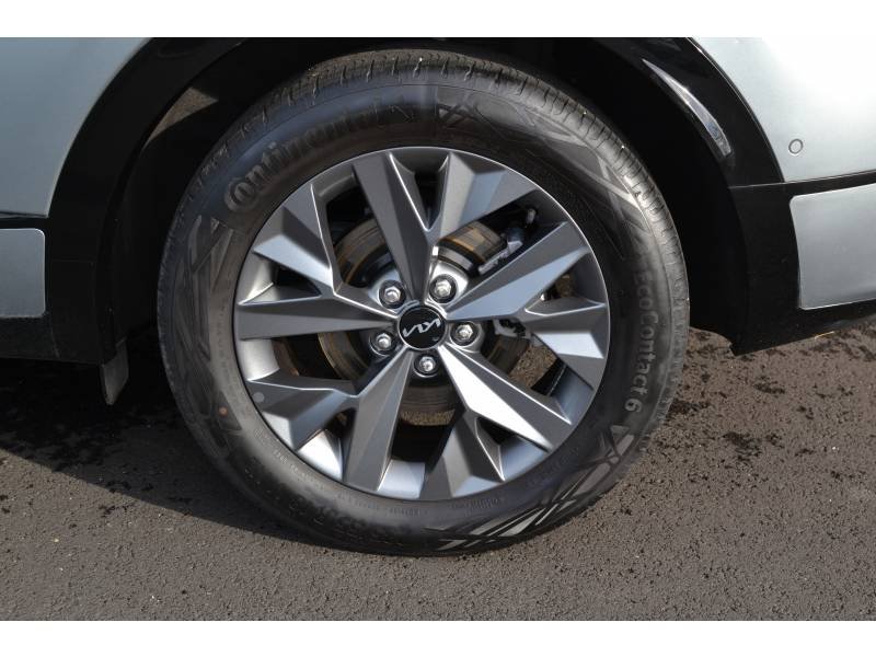 Kia Sportage - Photo 42