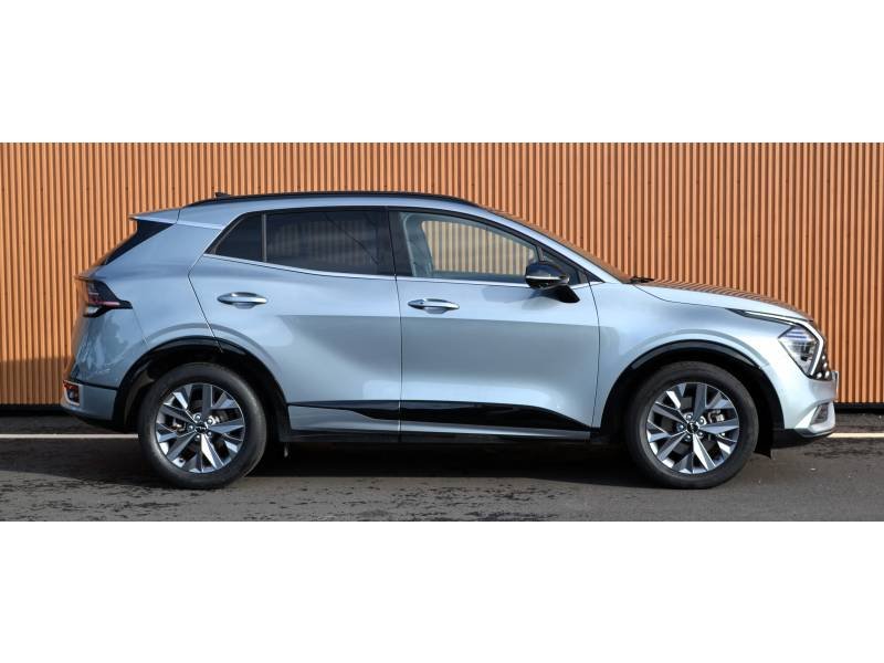 Kia Sportage - Photo 43