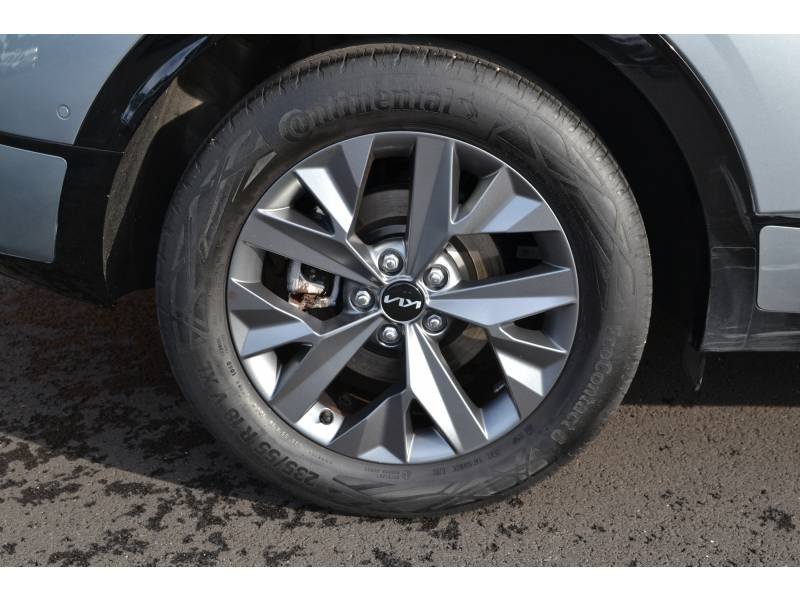 Kia Sportage - Photo 44
