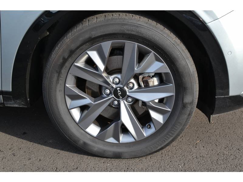 Kia Sportage - Photo 45
