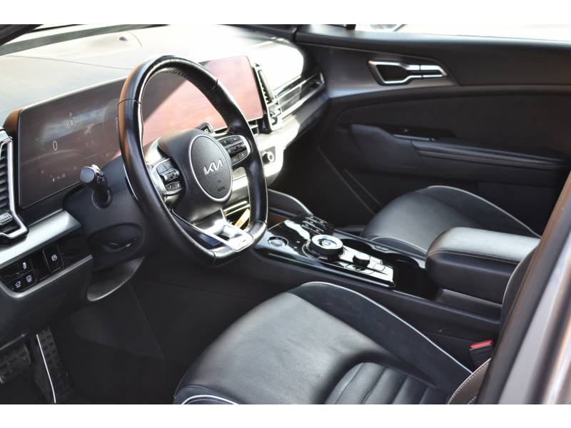 Kia Sportage - Photo 49