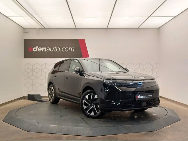 Opel grandland - Photo 11