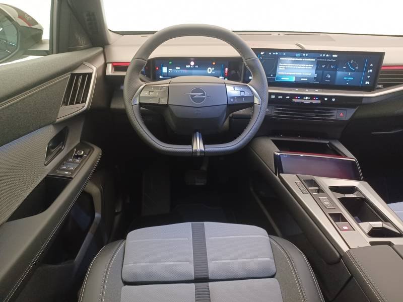 Opel grandland - Photo 17