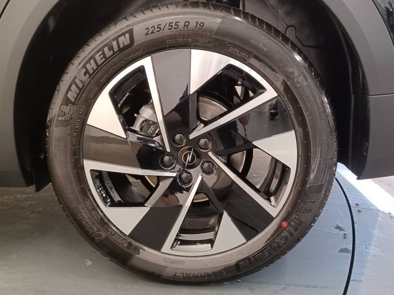 Opel grandland - Photo 33