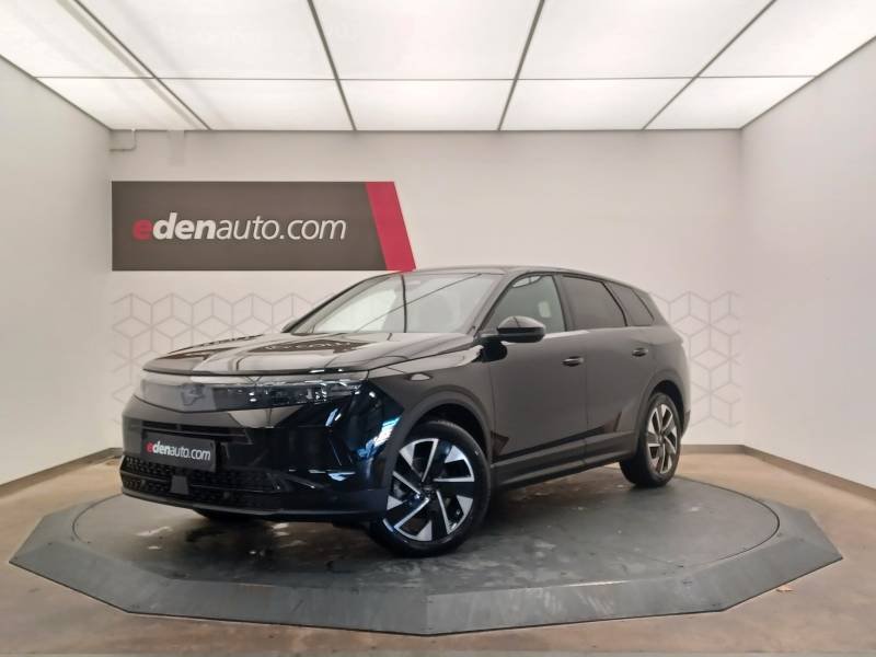 Opel grandland - Photo 37