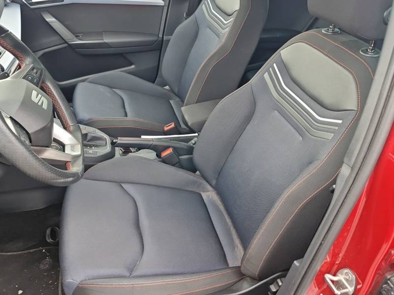 Seat Ibiza - Photo 11