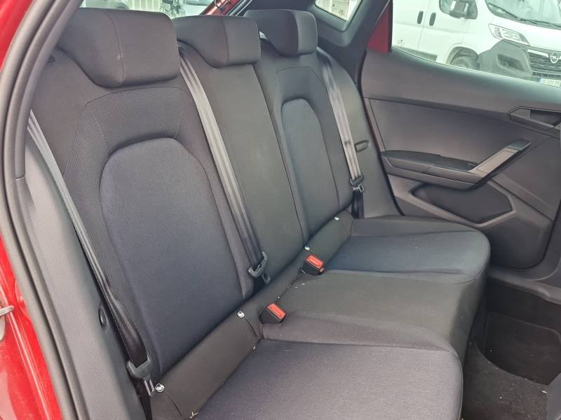 Seat Ibiza - Photo 12