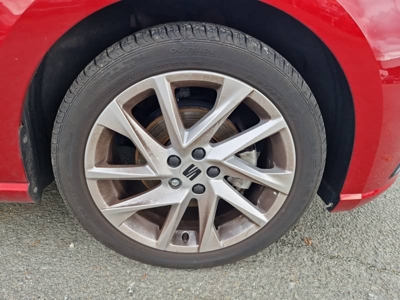 Seat Ibiza - Photo 13