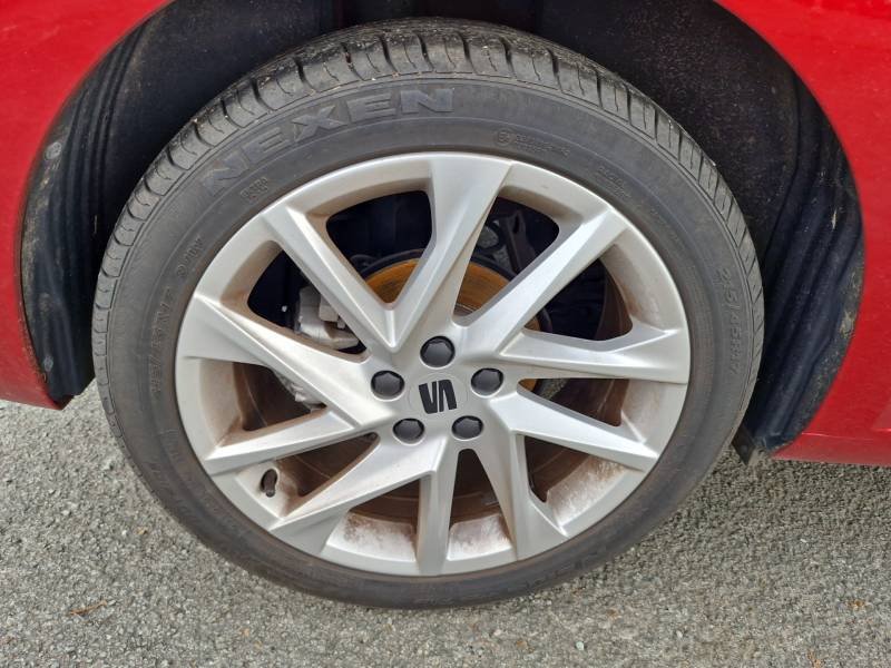 Seat Ibiza - Photo 14