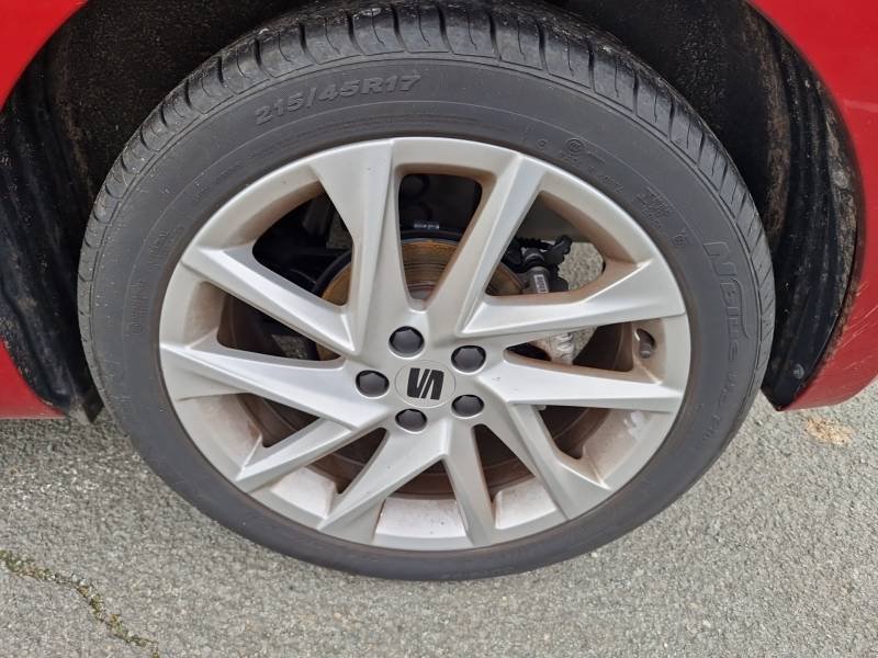 Seat Ibiza - Photo 15